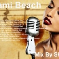 Skybly - Miami Beach mix ()