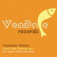 Svyatoslav Maltsev - Once And Forever (Andrew StetS Remix)