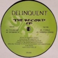 Delinquent - The Record ()