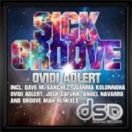 Ovidi Adlert - Sick Groove (2012 Original Mix)