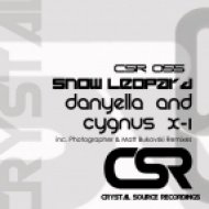 Danyella & Cygnus X-1 - Snow Leopard (Photographer Remix)