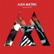 Alex Metric - Anybody Else ()