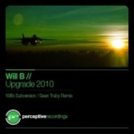 Will B - Upgrade 2010 (Sean Truby Remix)
