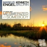 Markus Engel, Kenneth Baldrin - Mesmerized (Original Mix)