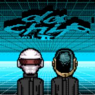 Henry Homesweet - Something About Us (8bits-Fun)