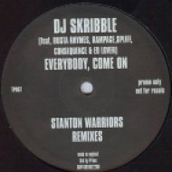 Mr Reds vs DJ Skribble - Everybody Come On (Can U Feel it) (Stanton Warriors Remix 1)
