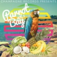 Alexandre Louvré - Pineapple Beach ()
