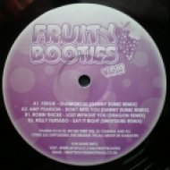 Fergie - Glamarous (Danny Dubbz Remix)