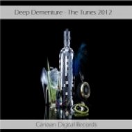 Deep Dementure - Rabbit on the Moon (Original Mix)