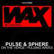 Pulse & Sphere - Pulsing Waves (Original Mix)