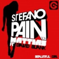 Stefano Pain vs Mattias Feat David Blank - Beautiful Girl (Stefano Pain Vs Marcel Remix)