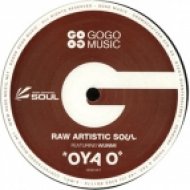Raw Artistic Soul feat. Wunmi - Oya O (Main Mix)