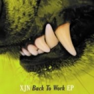 XJN - Back To Work (Bryan Jones Remix)