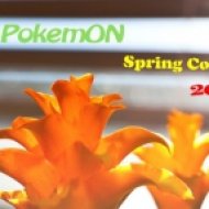 DJ PokemON - Spring Colors_2012 ()