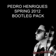 Steve Angello - Yeah (Pedro Henriques Alcoholic Edit)