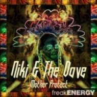 Niki & The Dove - Mother Protect (Phaeleh\'s Ravebomb Mix)
