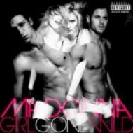 Madonna - Girl Gone Wild (Rebirth Remix)