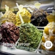 James Flavour - Disco 5 (Original Mix)