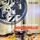 Cocodrills - How To Be Hip (Original Mix)