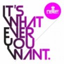 Nu Soul Family - It\'s Whatever You Want (Main Mix Remix by SICKINDIVIDUALS)