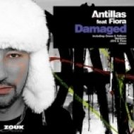 Antillas - Damaged (Green & Falkner vs. Myon & Shane 54 Bigroom Intro Edit)