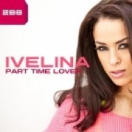Ivelina - Part Time Lover (Jasper Forks Extended Mix)