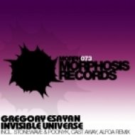 Gregory Esayan - Invisible Universe (Original Mix)