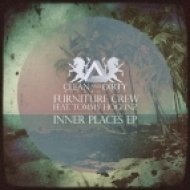 Furniture Crew, Tommy Hogunz - Inner Places (Original Mix)