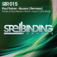 Paul Trainer - Quasar (Pobsky & Paul Atkinson Remix)