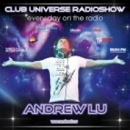 Andrew Lu - Club Universe 011 ()