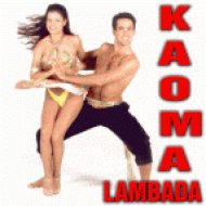 Kaoma - Lambada (Alex!D Personal Bootleg)