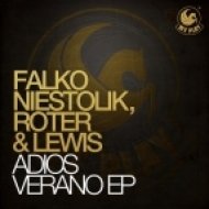 Falko Niestolik - Things I Know (Original Mix)