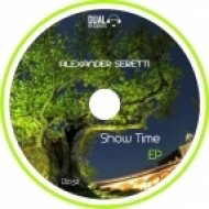 Alexander Seretti - The Hands (Original Mix)