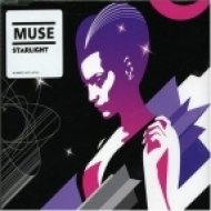 Muse - Starlight (DJ CauseLove Mash Up)