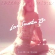 Skibblez - Make It Through (Original Mix)