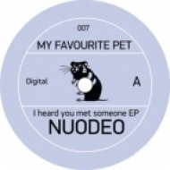 Nuodeo - I Heard You Met Someone (Original mix)