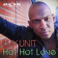 Luv Unit - Hot Hot Love (Jack De Molay & Libex Stormy Rmx)