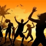 Dj Stanislav Green - Crazy party ()