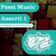 Chocolate Puma - The Wall Between Us (Original Mix)