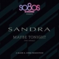 Sandra - Maybe Tonight (Radio Club Mix)