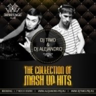 Catalina vs. Dj Slider - Joe Le Taxi (Dj Alejandro & Dj Timo Mashup)