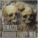Dimas3x - horror party ()