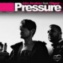 John Jacobson, Chipper - Pressure (DJ Kone & Marc Palacios Remix)