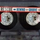 Rescue - It Ain\'t Love (Original Mix)