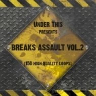 Under This - Breaks Assault Vol.2 Preview ()