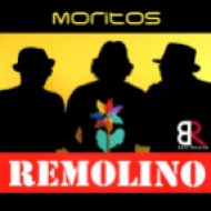 Moritos - Remolino (Gilles Fillon Remix)