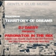 Dj Darsy - Territory of Dreams radio show (Art. Paronator)