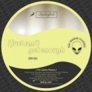 The Cosmic Playerz - I Just Can\'t Get Enougt (DiscoMix)