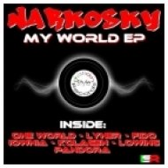 NarkoSky - Lyner (Original Mix)