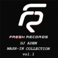 Polina Griffith - S.O.S Parade (Dj Adem Mash Up)